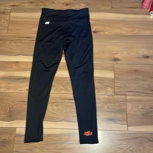 Russell OSU  leggings